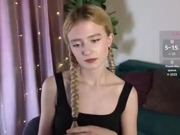 jenny_bunny_ from Chaturbate