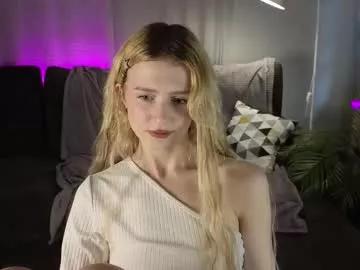 jenny_bunny_ from Chaturbate