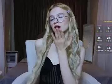 jenny_bunny_ from Chaturbate