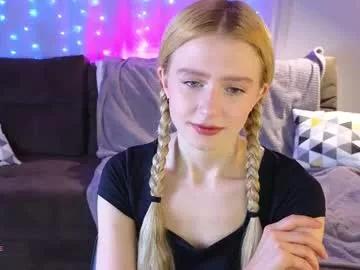 jenny_bunny_ from Chaturbate