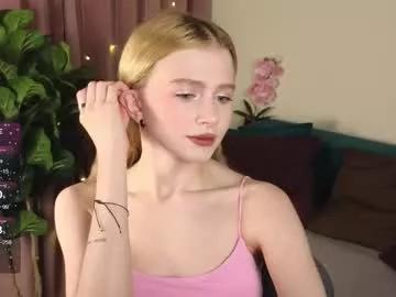 jenny_bunny_ from Chaturbate