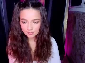 jenny_rosex from Chaturbate