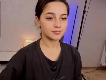 jenny_rosex from Chaturbate