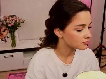 jenny_rosex from Chaturbate