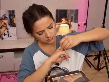 jenny_rosex from Chaturbate