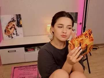 jenny_rosex from Chaturbate