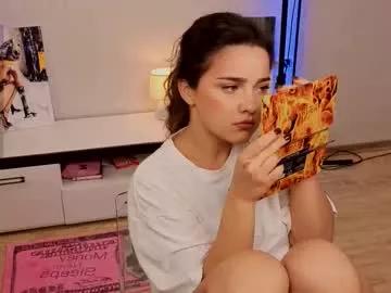 jenny_rosex from Chaturbate