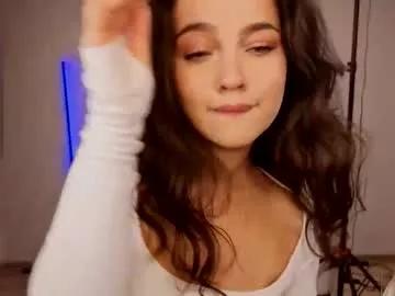 jenny_rosex from Chaturbate