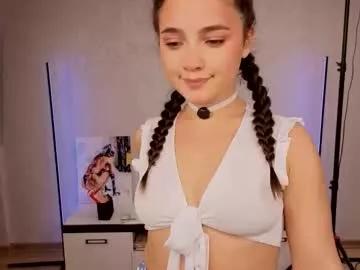 jenny_rosex from Chaturbate