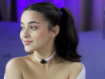 jenny_rosex from Chaturbate