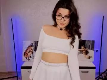 jenny_rosex from Chaturbate