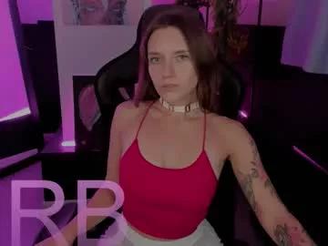 jennydens from Chaturbate