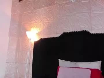 jennyrouse from Chaturbate