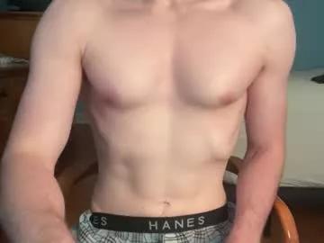 jensensbody from Chaturbate