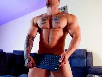 jeremylowe from Chaturbate is Freechat