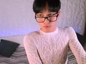 jerrybomb_ from Chaturbate