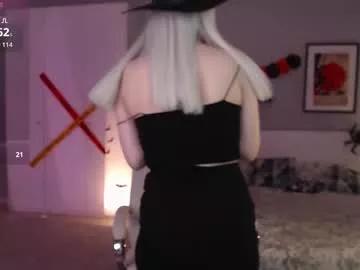 jess_marais from Chaturbate is Freechat