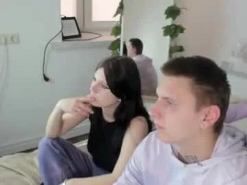jessica_ben from Chaturbate is Freechat