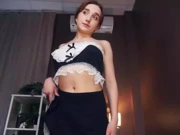 jessica_mirl from Chaturbate