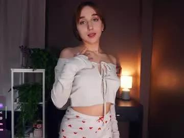 jessica_mirl from Chaturbate