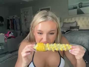 jessicaparkerrr from Chaturbate