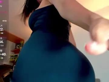jessicapratt from Chaturbate