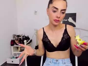 jessystarrr from Chaturbate