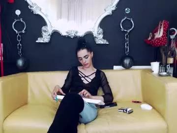 Naked Room jessystarrr 