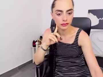 jessystarrr from Chaturbate