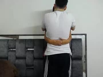 jhon_jopsom from Chaturbate