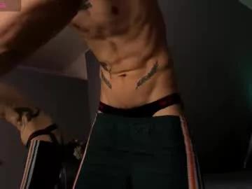 jhon_snow__ from Chaturbate is Freechat
