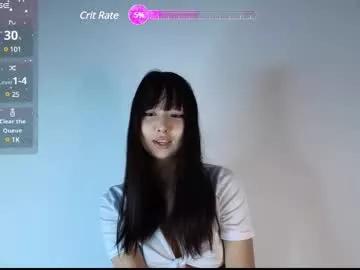 ji_yen from Chaturbate is Freechat