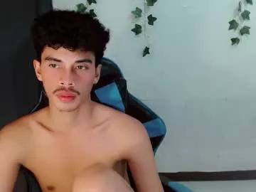 jim_cumxx from Chaturbate