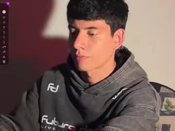 jim_dancer from Chaturbate