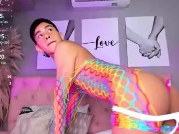 jim_twink from Chaturbate
