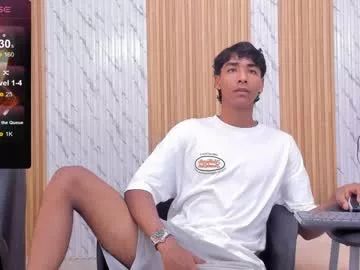 jimmy_lowly from Chaturbate is Freechat