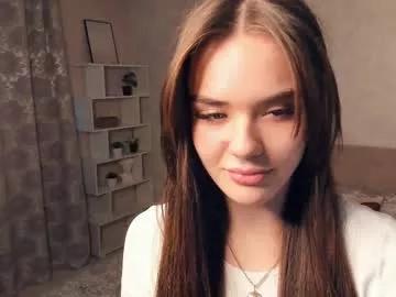 jinny_garland from Chaturbate