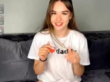 jinny_garland from Chaturbate