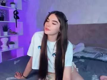 jinny_garland from Chaturbate