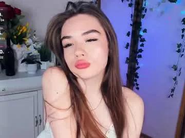 jinny_garland from Chaturbate