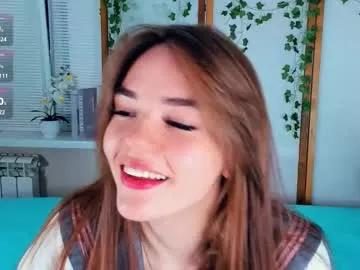 jinny_garland from Chaturbate