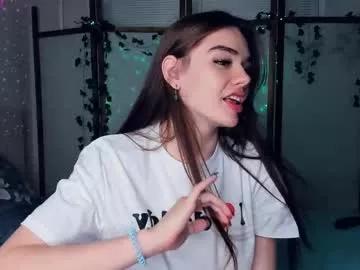 jinny_garland from Chaturbate