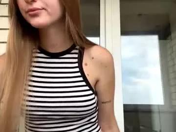 jinnyjaquins from Chaturbate