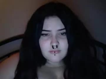 jinxxybxxby from Chaturbate