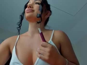 jisselle from Chaturbate