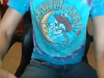 jjjjjfive from Chaturbate