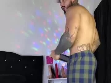 john_and_louis from Chaturbate is Freechat