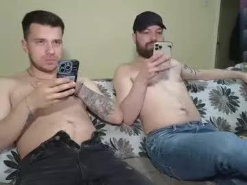 Naked Room johnnylove21 