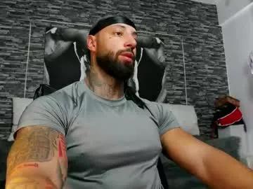 jonahhunts from Chaturbate is Freechat