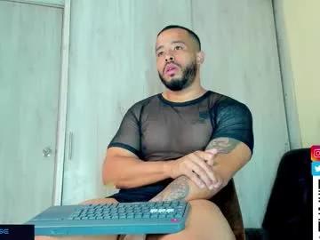 jorge_narvaez from Chaturbate is Freechat